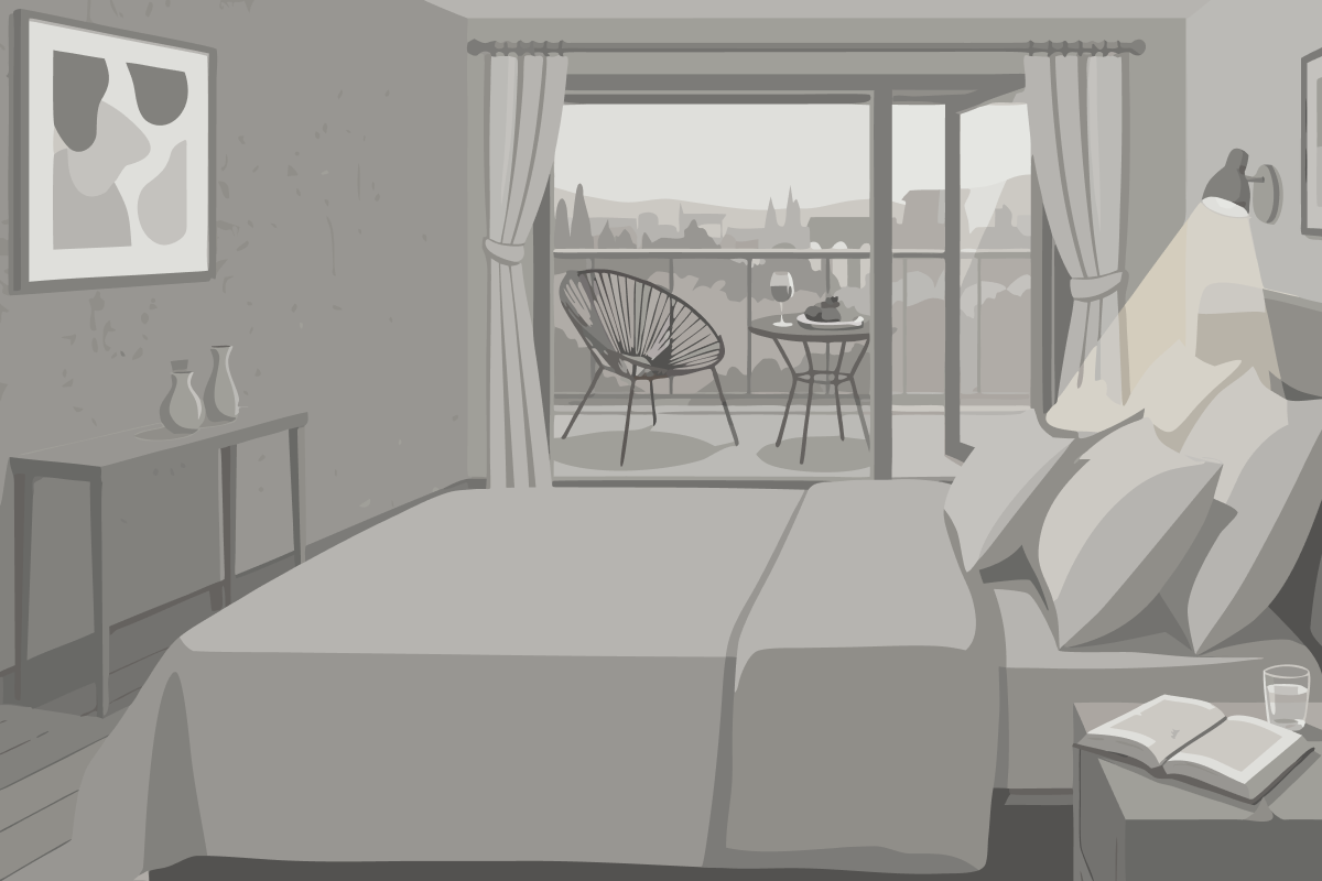 Family Room (6 Adults)